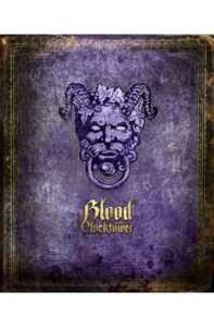 Blood on the Clocktower