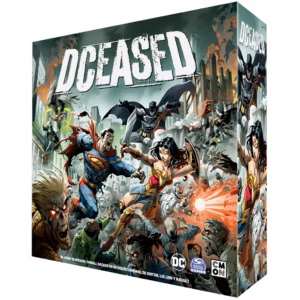 Dceased