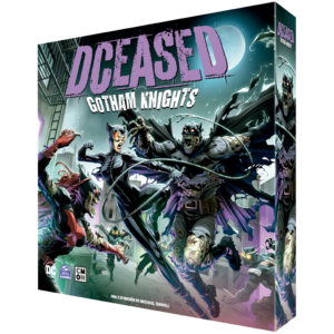 DCeased: Gotham Knights (Expansión)