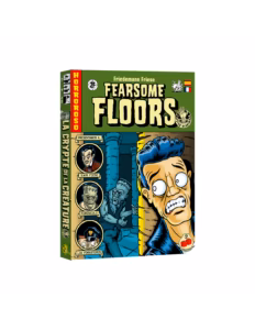 Fearsome Floors
