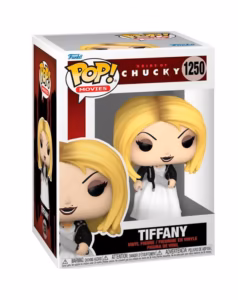 Pop! Movies Chucky 1250 - Tiffany