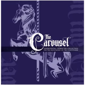 Blood on the Clocktower: The Carousel (Expansión)