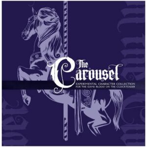Blood on the Clocktower: The Carousel (Expansión)