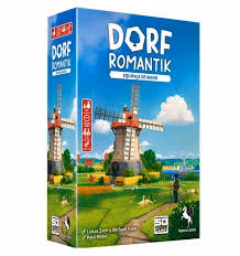 Dorf Romantik Equipaje de Mano