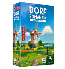Dorf Romantik Equipaje de Mano