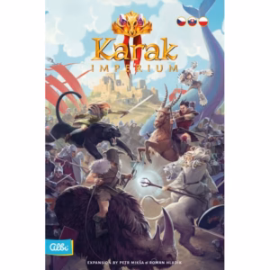 Karak 2 Imperium (Expansión)