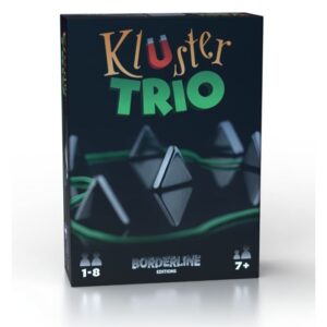 Kluster Trío