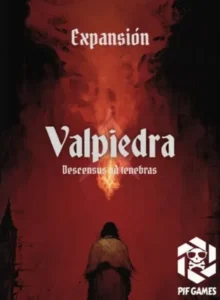 Valpiedra 1.5 (Expansión)