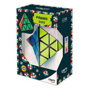 Delta Cube 3x3x3