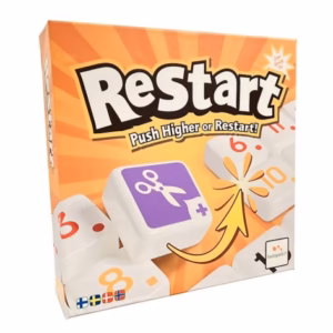 Restart