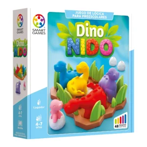Dino Nido