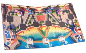 Toy Battle La Croisette