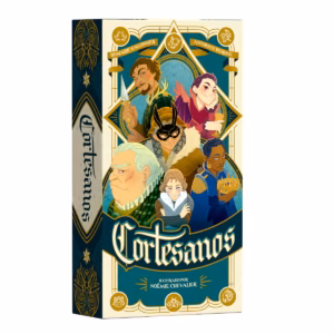 Cortesanos