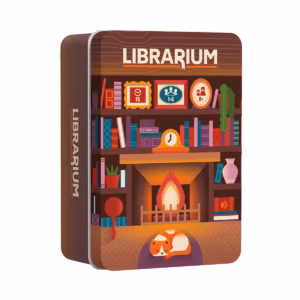 Librarium