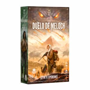 Duelo de Meloch