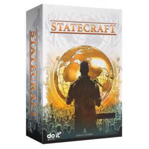 Statecraft Plus